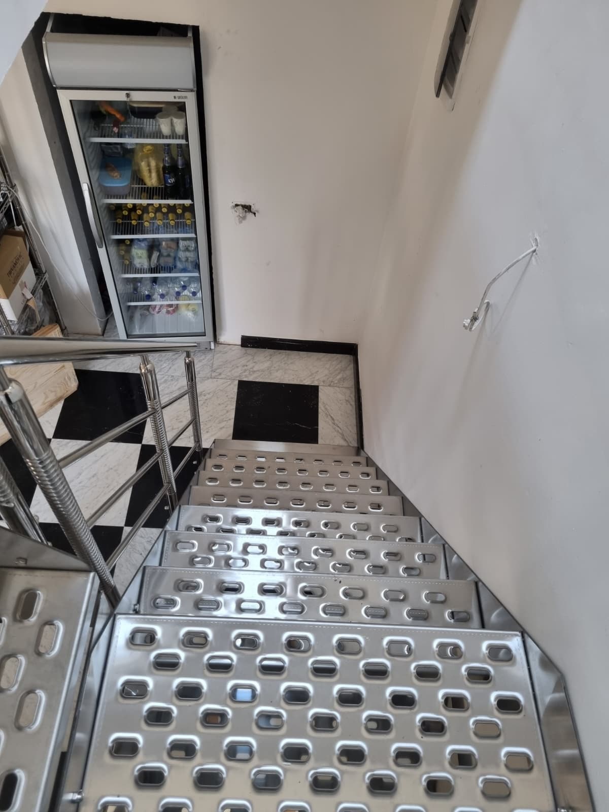 Ograda od inoksa, Euroinox (13)