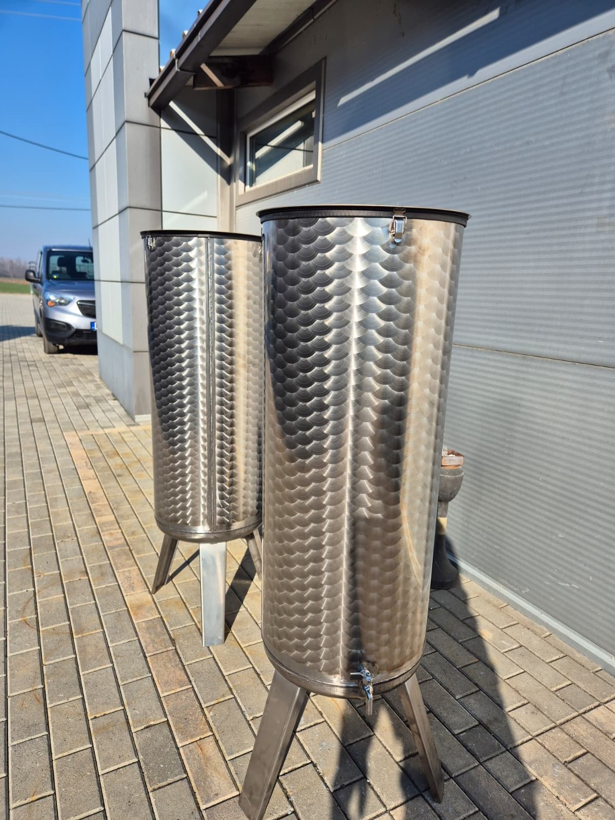 Proizvod od inoksa, Euroinox (2)