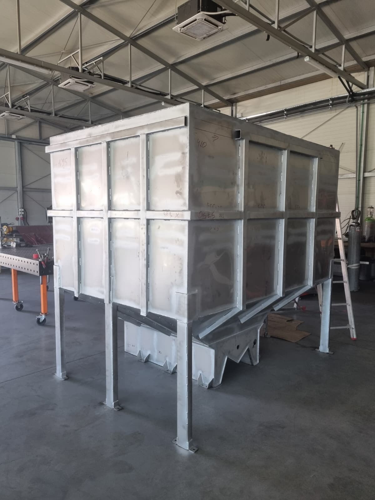 Proizvod od inoksa, Euroinox (3)