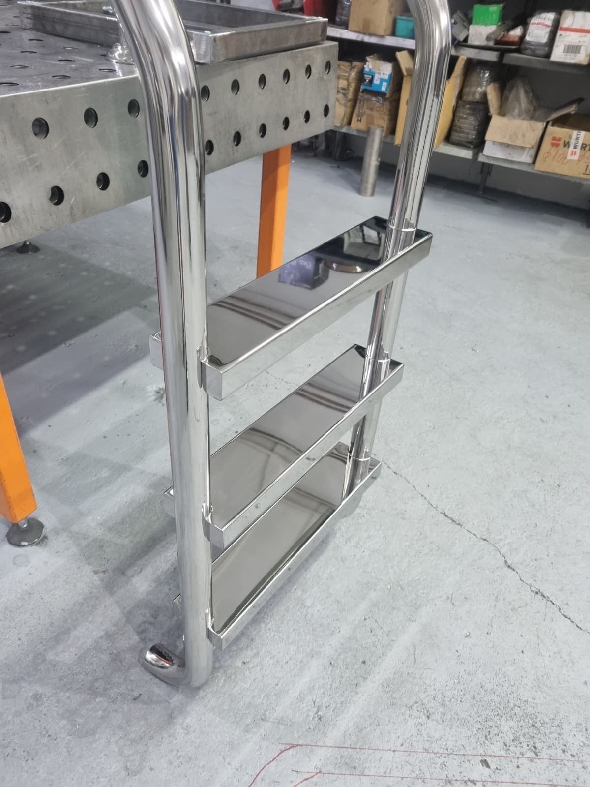 Proizvod od inoksa, Euroinox (7)