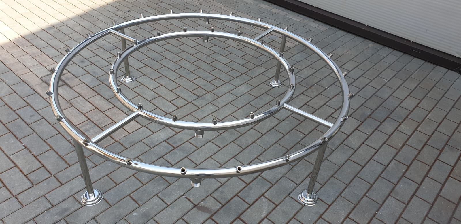 Proizvod od inoksa, Euroinox (11)