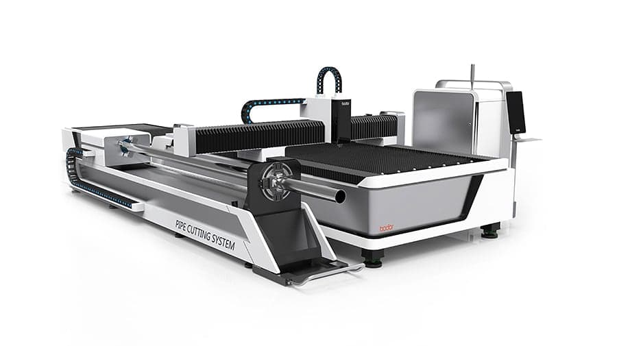 Bodor F Series, Euroinox
